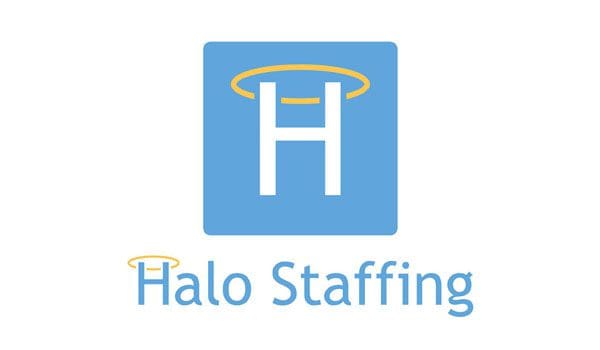 Halo Staffing Home Halo Staffing